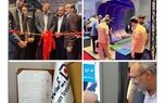 تقدیر رئیس کل بیمه مرکزی از بیمه سامان به دلیل حضور نوآورانه درالکامپ