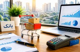 این سه بانک بیشترین درآمد از محل فروش اقساطی فصل بهار را به نام خود زدند + جدول