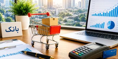 این سه بانک بیشترین درآمد از محل فروش اقساطی فصل بهار را به نام خود زدند + جدول