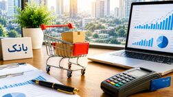 این سه بانک بیشترین درآمد از محل فروش اقساطی فصل بهار را به نام خود زدند + جدول