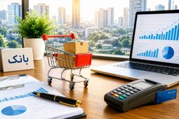این سه بانک بیشترین درآمد از محل فروش اقساطی فصل بهار را به نام خود زدند + جدول