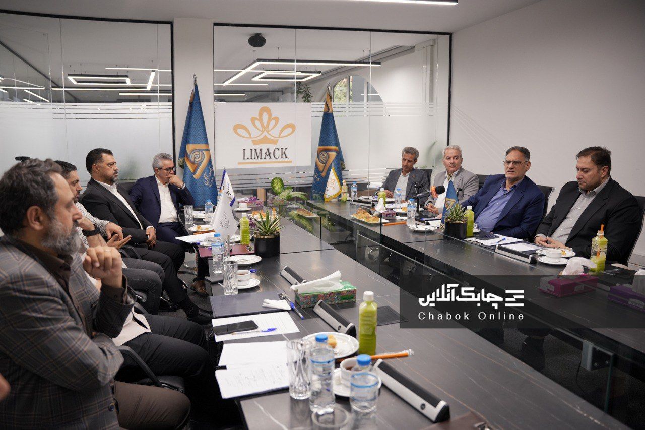 صنعت لیزینگ برای باز سازی منازل و تغییر دکوراسیون دست مردم را بازتر می کند