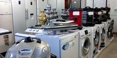 یک‌چهارم اعضای اتحادیه لوازم خانگی تهران بیمه تکمیل درمان دارند