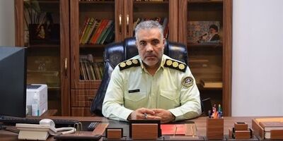 کشف یک میلیارد تومان البسه قاچاق در بازار تهران
