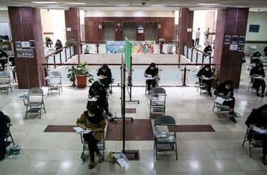 جزئیات برگزاری سه آزمون استخدامی اعلام شد