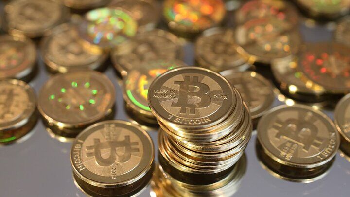 بیت کوین طی یک هفته بیش از ۲۰ درصد جهش کرد 