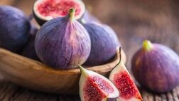 این میوه خوشمزه را می توانید به جای شیرینی بخورید