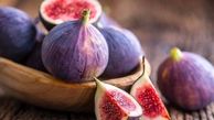 این میوه خوشمزه را می توانید به جای شیرینی بخورید