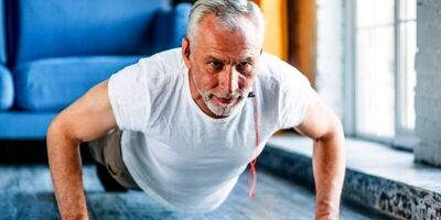 مناسب‌ترین ورزش‌ها برای افراد مسن کدام هستند؟
