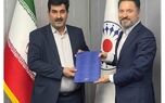 
معاون مالی، پشتیبانی و منابع انسانی بیمه تعاون منصوب شد