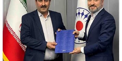
معاون مالی، پشتیبانی و منابع انسانی بیمه تعاون منصوب شد