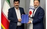 
معاون مالی، پشتیبانی و منابع انسانی بیمه تعاون منصوب شد