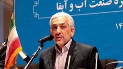 همه چاه‌های کشاورزی به کنتور هوشمند مجهز می‌شوند