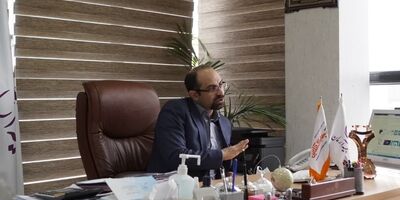 خدمات الکترونیک در صنعت بیمه به صورت عمومی در دسترس نیست