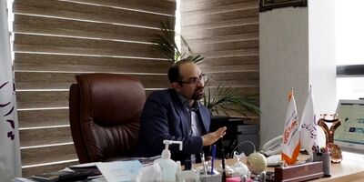 خدمات الکترونیک در صنعت بیمه به صورت عمومی در دسترس نیست