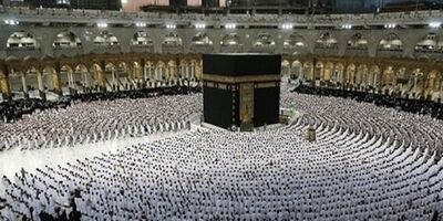 
اعزام حدود ۱۳۱ هزار نفر به حج عمره تا پایان دی‌ماه
