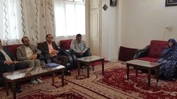 میانگین سن بیمه پردازان صندوق بیمه اجتماعی کشاورزان، هفت سال جوان‌تر شد