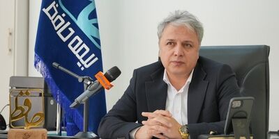 مشتریان بدحساب و بدهکاران شرکت های بیمه ای رتبه بندی نشده اند+ فیلم