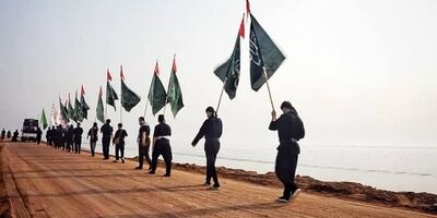 آغاز ثبت‌نام زائران اربعین در سامانه سماح از فردا
