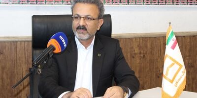 تعیین تکلیف ۱۹۵۸ واحد مسکونی در چهارمحال و بختیاری / پرداخت ۸۲ درصد مبلغ قراردادهای منعقده نهضت ملی توسط بانک مسکن
