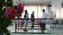 راه‌اندازی ۳ کلینیک درمانی در هلال احمر به مناسبت دهه فجر

