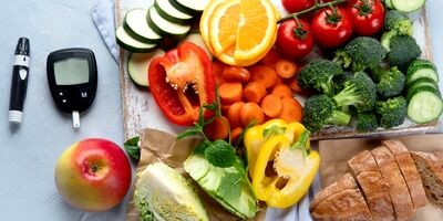 نکاتی برای پیشگیری از دیابت
