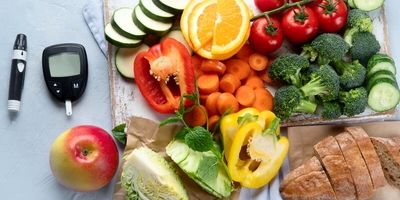خوراکی هایی که منبع غنی از منیزیم هستند
