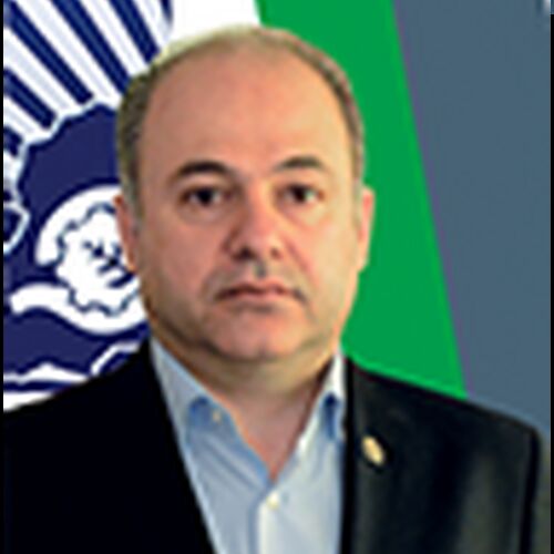 عباس اشرف‌نژاد