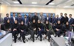 افتتاح مجتمع مرکزی شرکت بیمه تجارت‌نو
