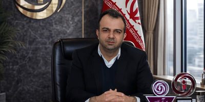 آرش زارع‌طلب، مدیر طرح و توسعه بیمه آرمان، مدیر نمونه صنعت بیمه شد
