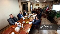 آغوش بازار سرمایه برای تامین منابع مالی لیزینگ ها باز است + گزارش تصویری