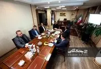 آغوش بازار سرمایه برای تامین منابع مالی لیزینگ ها باز است + گزارش تصویری