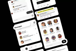قابلیت ارسال پیام خصوصی به شبکه اجتماعی Threads اضافه شد

