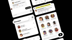 قابلیت ارسال پیام خصوصی به شبکه اجتماعی Threads اضافه شد
