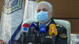 ۷۰ هزار نفر راننده مشمول  ۳ ماه محرومیت از رانندگی شدند
