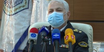 ۷۰ هزار نفر راننده مشمول  ۳ ماه محرومیت از رانندگی شدند