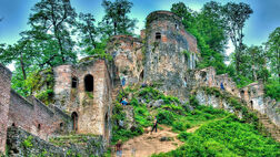 دست‌های پنهان گردشگری کوتاه می‌شود؟