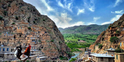 ایران ۸ روستای دیگر را برای ثبت جهانی معرفی کرد
