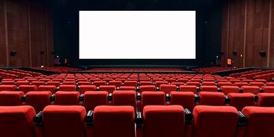 سینماها فردا تا عصر تعطیل هستند
