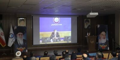 سرمایه گذاری ۳۰ هزار میلیارد تومانی در طرح آبرسانی به روستاهای محروم
