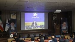 سرمایه گذاری ۳۰ هزار میلیارد تومانی در طرح آبرسانی به روستاهای محروم
