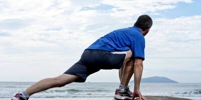 چرا پیش از پیاده روی باید این کار را انجام دهیم؟
