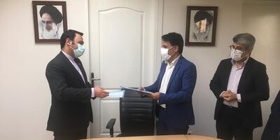 تجارت‌نو، رکورد پوشش بیمه‌ای جامعه نخبگان کشور را از آن خود کرد