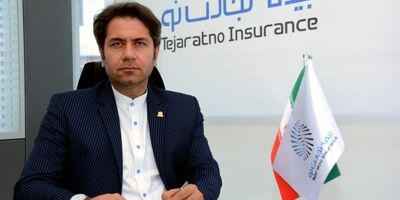 ورود دست پر شبکه فروش تجارت‌نو به سال ۱۴۰۰