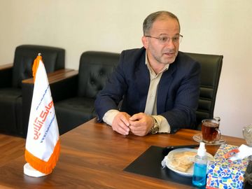 فرامرز خجیرانکاسی