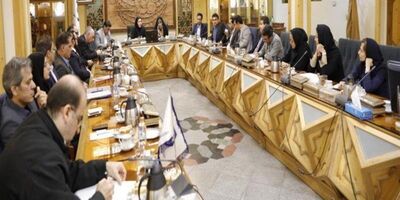 همکاری اتحادیه اوراسیا با صندوق ضمانت صادرات ایران