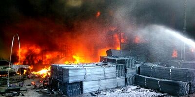 دستگیری باند زورگیران شرق تهران
