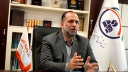 تردد 80 درصد موتورسیکلت های بدون بیمه نامه شخص ثالث زنگ خطری بزرگ است  