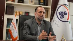 تردد 80 درصد موتورسیکلت های بدون بیمه نامه شخص ثالث زنگ خطری بزرگ است  