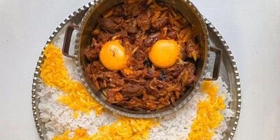 طرز تهیه پیچاق‌قیمه اردبیلی اصیل و خوش‌طعم
